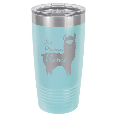 No Drama Llama | CUP20-048