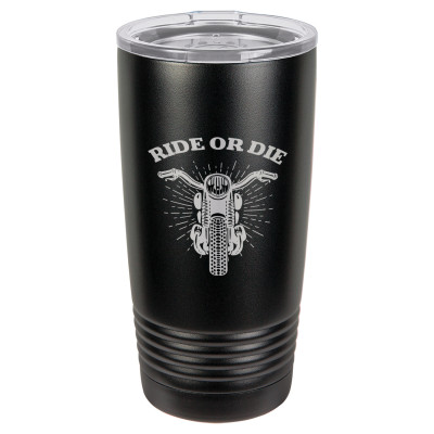 Ride or Die | CUP20-052