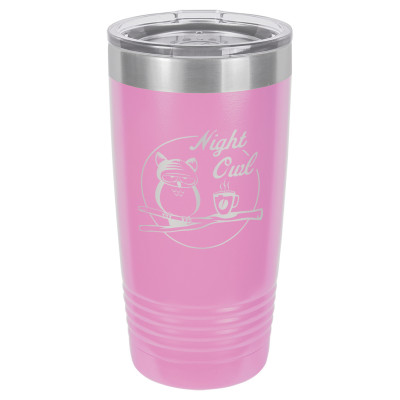 Night Owl | CUP20-062