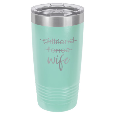 Girlfriend Fiance Wife | CUP20-068