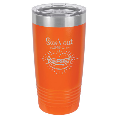 Suns Out Buns Out | CUP20-070