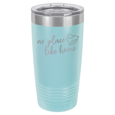 No Place Like Home | CUP20-075