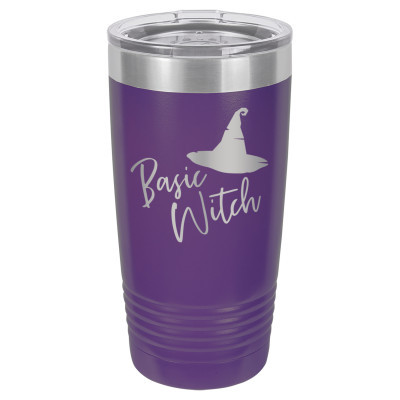 Basic Witch | CUP20-083
