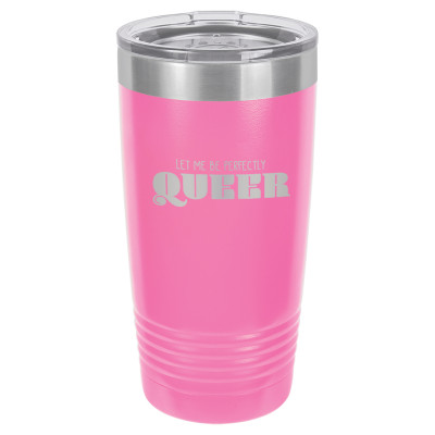 Perfectly Queer | CUP20-088