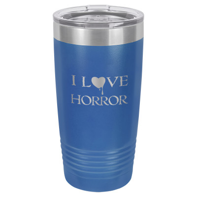 I Love Horror | CUP20-093