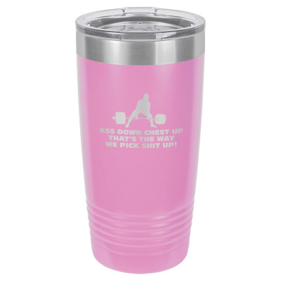 Ass Down Chest Up | CUP20-096