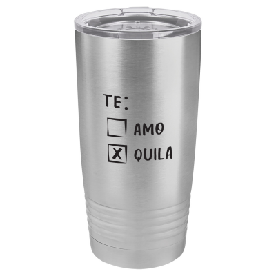 Te Amo Tequila | CUP20-097