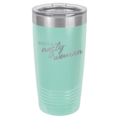 Such A Nasty Woman | CUP20-098