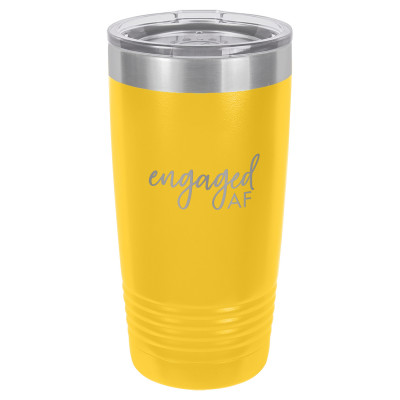 Engaged AF | CUP20-102