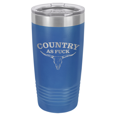 Country As Fuck | CUP20-111
