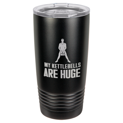 Kettlebell Guy | CUP20-117