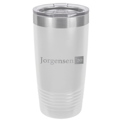 Jorgenson'20 | CUP20-133