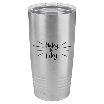 Wifey For Lifey | CUP20-140