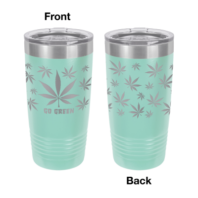 Go Green | CUP20-142