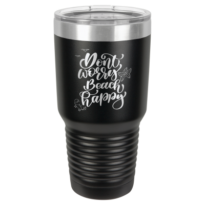 Dont Worry Beach Happy | CUP30-005