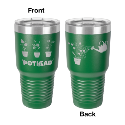 Pothead | CUP30-006