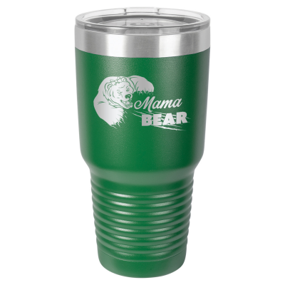 Mama Bear | CUP30-017