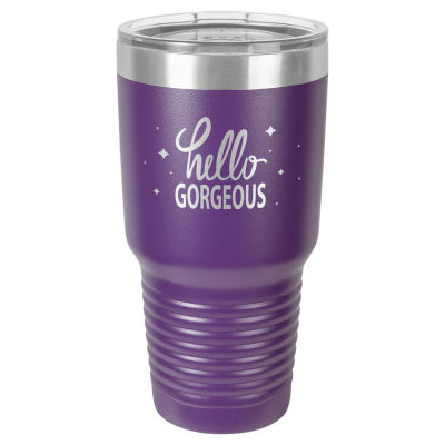 Hello Gorgeous | CUP30-019