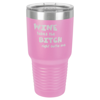 Wine Bitch | CUP30-023