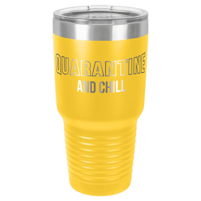 Quarantine and Chill | CUP30-029