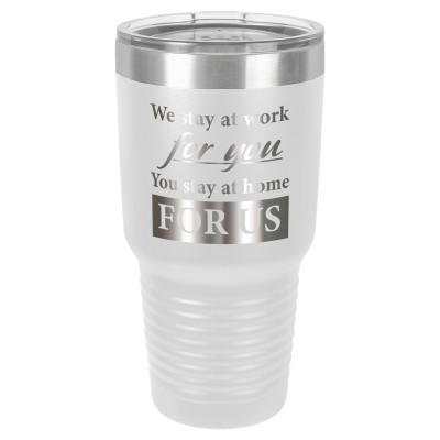 Essential Workers | CUP30-030