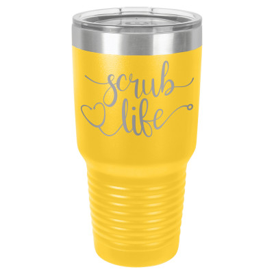 Scrub Life | CUP30-033