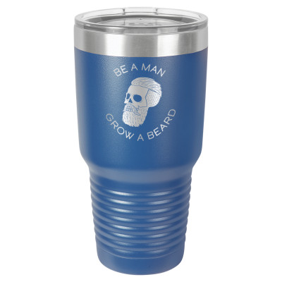 Be a Man, Grow a Beard | CUP30-036