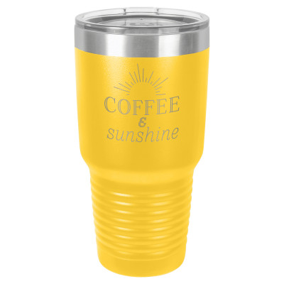 Coffee and Sunshine | CUP30-037