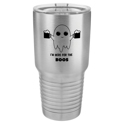 Here for the Boos | CUP30-045