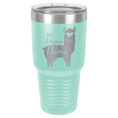 No Drama Llama | CUP30-048