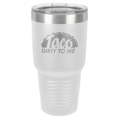 Taco Dirty to Me | CUP30-049