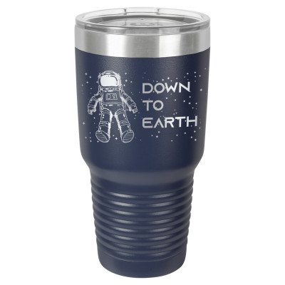 Down to Earth | CUP30-050
