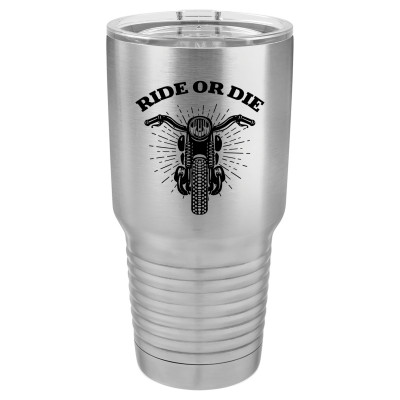 Ride or Die | CUP30-052