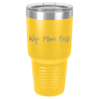 Wife Mom Boss | CUP30-056