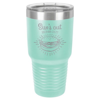 Suns Out Buns Out | CUP30-070