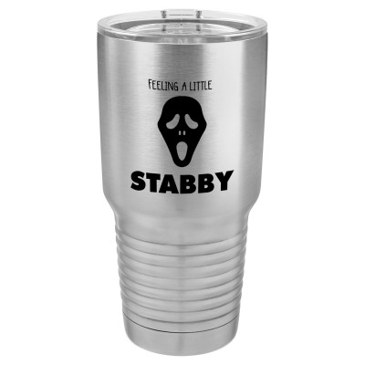 Feeling a Little Stabby | CUP30-072