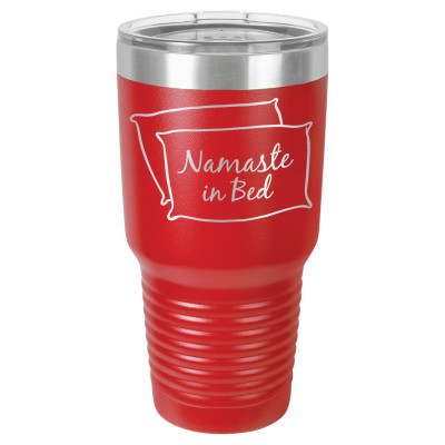 Namaste In Bed | CUP30-077