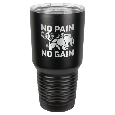 No Pain No Gain | CUP30-078