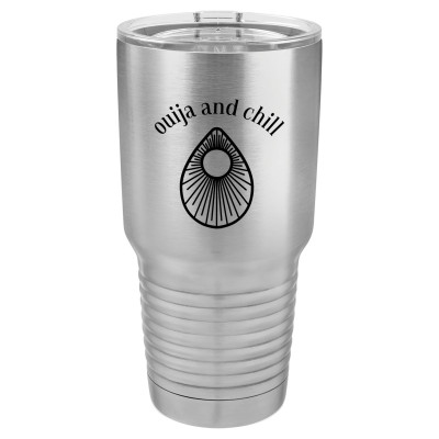 Ouija and Chill | CUP30-081