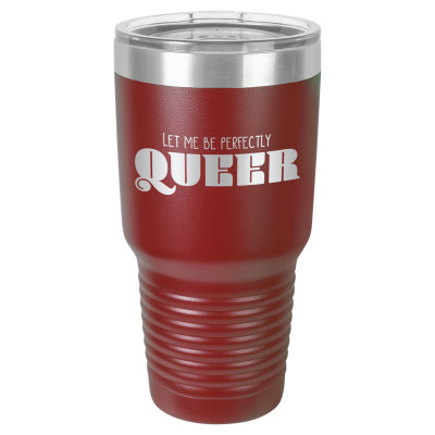 Perfectly Queer | CUP30-088