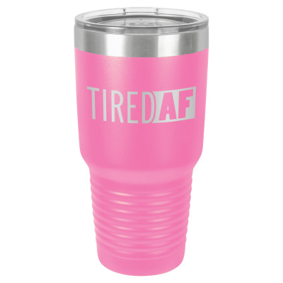 Tired AF | CUP30-090