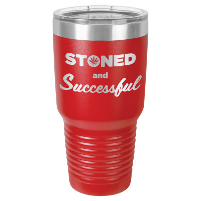 Stoned and Successful | CUP30-091