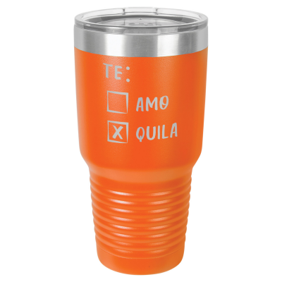 Te Amo Tequila | CUP30-097