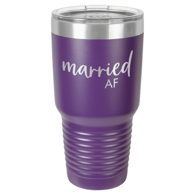 Married AF | CUP30-101
