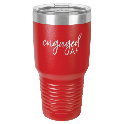 Engaged AF | CUP30-102