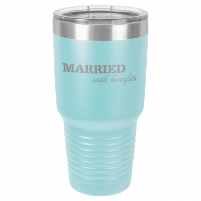 Married with Benefits | CUP30-105
