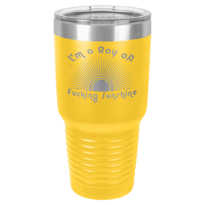 Ray Of Fucking Sunshine | CUP30-109