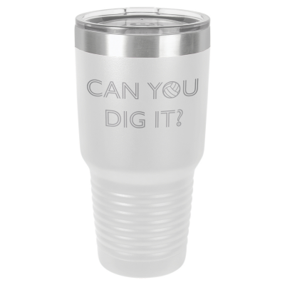 Can you dig it? | CUP30-113