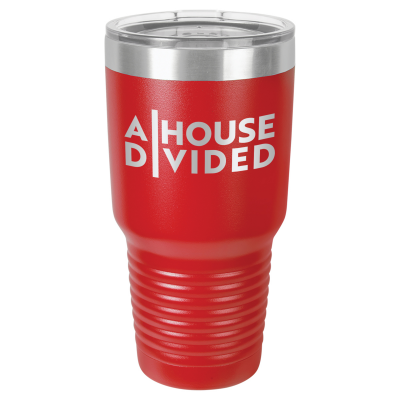 House Divided | CUP30-123