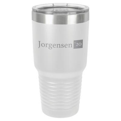 Jorgenson'20 | CUP30-133